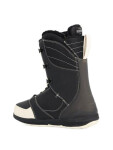 Ride Context black dámske topánky na snowboard - 38EUR