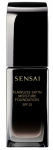 Sensai Hydratačný make-up SPF 25 (Flawless Satin Moisture Foundation) 30 ml FS103