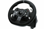 Logitech G920 Driving Force závodný volant pre PC alebo Xbox One / dopredaj (941-000123)