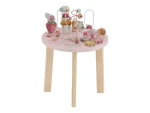 Little Dutch Stolík s aktivitami Fairy Garden