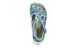 Fare 51/5202464 modré barefoot papuče 26 EUR