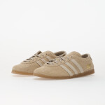 Tenisky adidas Gazelle Lo Pro W Wonder Beige/ Aluminium/ Gum5 EUR 41 1/3