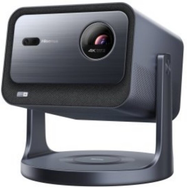 Hisense Hisense C2 projektor danych 2000 ANSI lumenów UHD 4K (3840x2160) Sivý