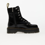 Tenisky Dr. Martens Jadon HDW II Black Buttero & Black 100% Recycled Da Pk Mesh EUR 44