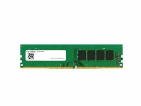 Mushkin Essentials 8GB (1x8GB) 3200MHz / DDR4 / DIMM / PC4-3200 / CL22-22-22-52 / 1.2V (MES4U320NF8G)