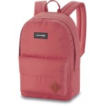 Retro ruksak Dakine 365 Pack 21L Mineral Red
