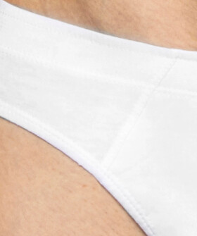 3-PACK Pánske športové nohavičky XL