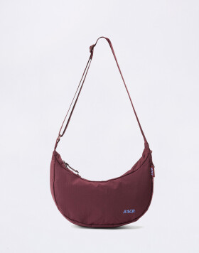 Aevor Sling Bag Burgundy
