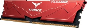 TeamGroup T-Force Vulcan, DDR5, 32 GB, 5200MHz, CL40 (FLRD532G5200HC40C01)