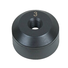 Prítlačný kus 3, Ø 43,0 mm KS Tools 700.2151; 700.2151