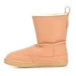 Muris Siberia Dusty Pink zimné barefoot čižmy 30 EUR