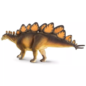 Safari Ltd. Safari Ltd. Figúrka - Stegosaurus