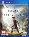 Assassin's Creed Odyssey (PS4)