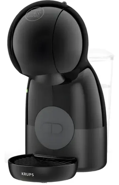 Krups Nescafé Dolce Gusto Piccolo XS KP1A3B čierna / Kávovar / kapsulový / 15 bar / 0,8 l / 1600 W (3016661159121)
