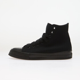 Tenisky Converse Chuck Taylor Throwback Black EUR 37