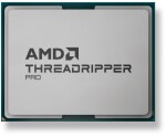 AMD Ryzen Threadripper PRO 7955WX procesor 4,5 GHz 64 MB L3 Taca