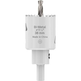 Bosch Accessories 2608594517 2608594517 vŕtacia korunka 38 mm 1 ks; 2608594517