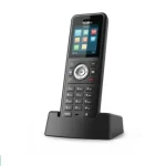 Yealink W59R SIP DECT / DECT rúčka / IP67 / BT / pre Yealink W80 (W59R)