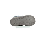 Protetika Plus Protetika Banet Grey celoročné členkové barefoot topánky 30 EUR
