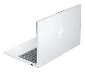 HP OmniBook 3 AI 14-ha0002nc strieborná / 15.6" FHD / AMD RYZEN AI 7 350 2.0GHz / 24GB / 512GB SSD / AMD / W11H (C2FD2EA)