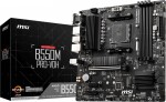 MSI B550M PRO-VDH