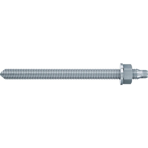 Fischer RG M 20x290 kotviaca tyč 25 mm 519447 10 ks; 519447