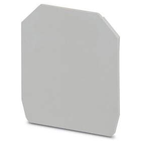 End cover D-UHSK 2000 0704021 Phoenix Contact; 0704021