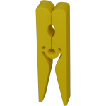 ASA filament tabákovo žltý 1,75 mm Smartfil 750 g