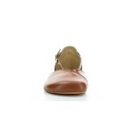 Shapen Poppy II Cognac Wide barefoot lodičky 39 EUR