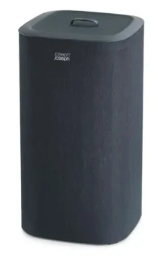 Joseph Joseph Tota 60L - Kôš na bielizeň čierna (50002-JJ)