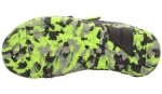 Detská celoročná obuv Barefit TRACE, Superfit, 1-006036-2000, sivá - 27