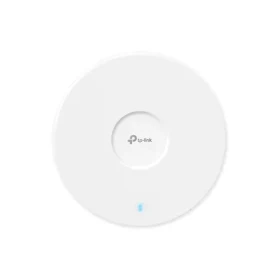 TP-LINK EAP723 / AP / BE3600 / Dual-Band / 2.5G RJ45 / MU-MIMO / PoE 802.3at (EAP723)