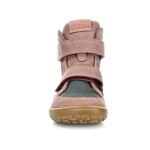 Froddo G3160247-13 Grey/Pink zimné barefoot topánky 24 EUR