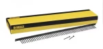 DeWalt DWF4000450 / Páskované sadrokartonárske vruty / 45 x 3.5 mm / 1000ks (DWF4000450)