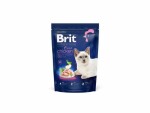 Brit Premium by Nature Cat Adult Chicken