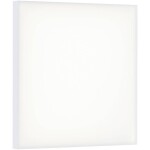 Paulmann Velora 79817 LED panel 16.8 W teplá biela biela (matná); 79817