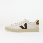 Tenisky Veja Campo Leath White/ Camel-Wild-Country EUR 40