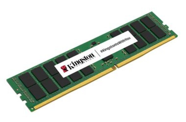 Kingston 64GB 64GB DDR5 4800MHz (KTH-PL548D4-64G)