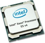 Intel Xeon E5-2623 v4, (CM8066002402400)