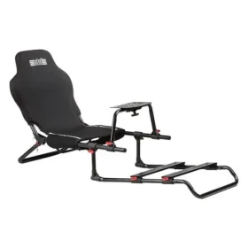 Next Level Racing GTLITE Junior Foldable Cockpit / skladací závodný kokpit pre deti 5 - 12 rokov (NLR-S041)