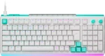 Logitech G512 X 98 Analóg TMR / Herná klávesnica / drôtová / analógové TMR spínače (920-014003)