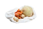 TIERRA VERDE Vrecko na uchovanie zeleniny – velké (47,5×47,5 cm)