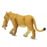 Safari Ltd. Safari Ltd. Figúrka - Levica s mláďaťom