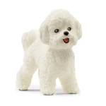 Schleich Bišón frisé
