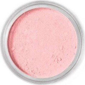 Dekoratívny prachový lak Fractal - Pastel Pink (4 g) 4865 - dortis - dortis