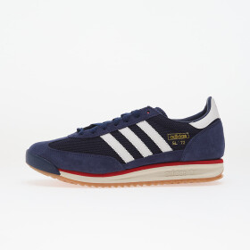 Tenisky adidas SL 72 Rs Dark Blue/ Ftw White/ Red EUR 40 2/3