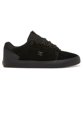 Dc HYDE BLACK/BLACK/BLACK pánske letné topánky