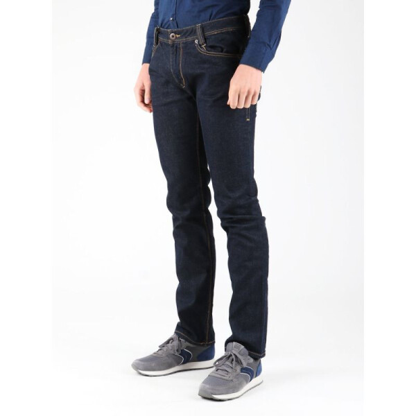 Džínsy Guess M21030D05B0 DRRN SPOJENÉ STÁTY AMERICKÉ 31 / 34