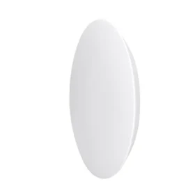 Solight LED osvetlenie Adrano s ochranou proti vlhkosti / IP54 / 18W / 1530lm / 3000-6000K / 3CCT / 28cm (8592718042189)