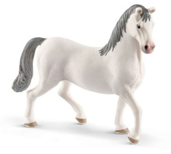 Schleich Horse Club 13887 Žrebec lipicána